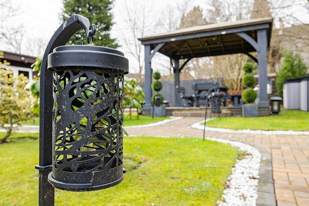 Фото Carmel Apartments