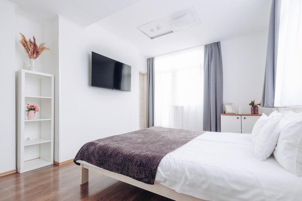 Фото Rooftop City Residence