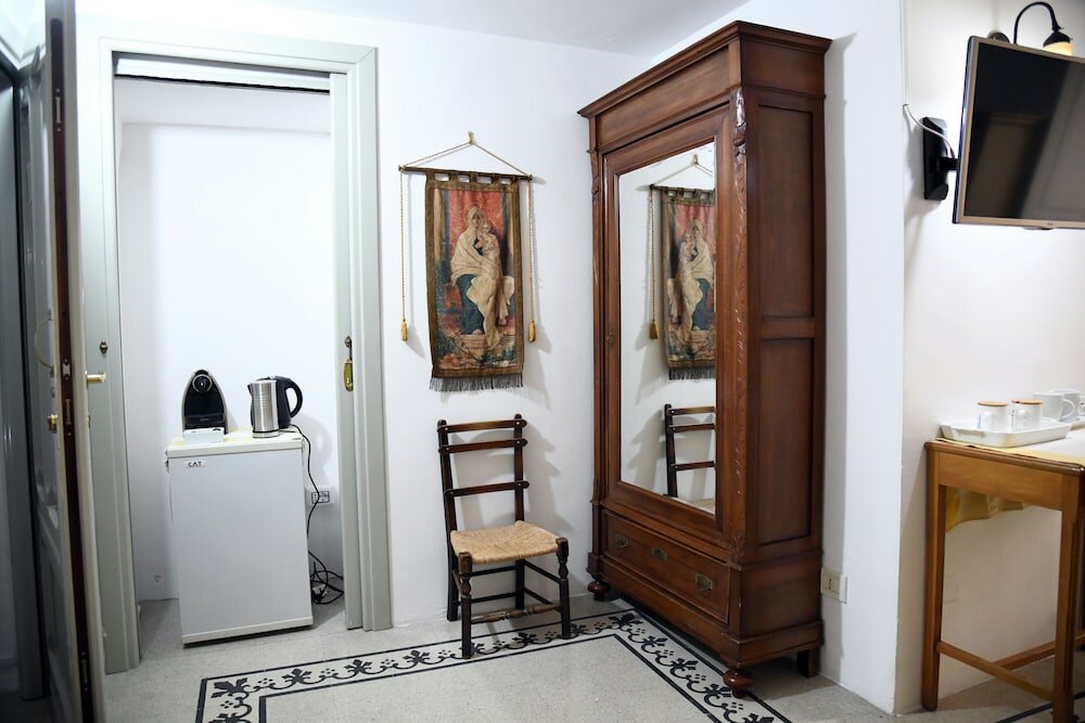 Фото B&b Peonia Bianca