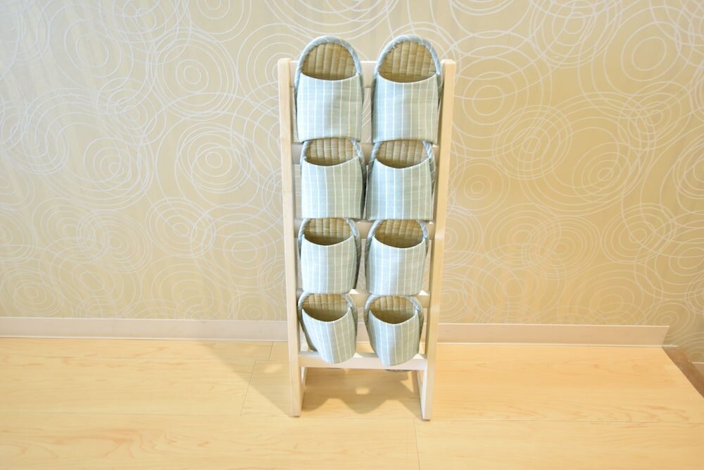 Фото Nipponbashi Art Hotel