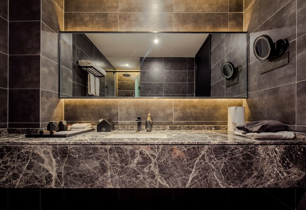 Фото He Hotel Xi'an South Gate