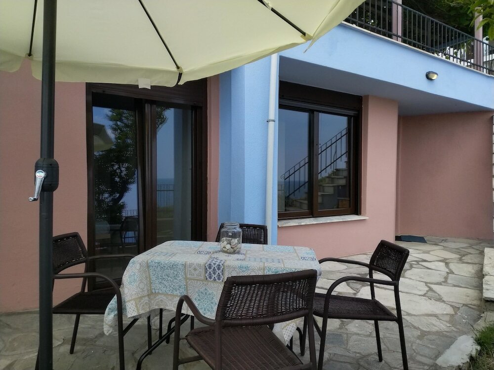 Фото Zennova Sea & Mount Athos View 2