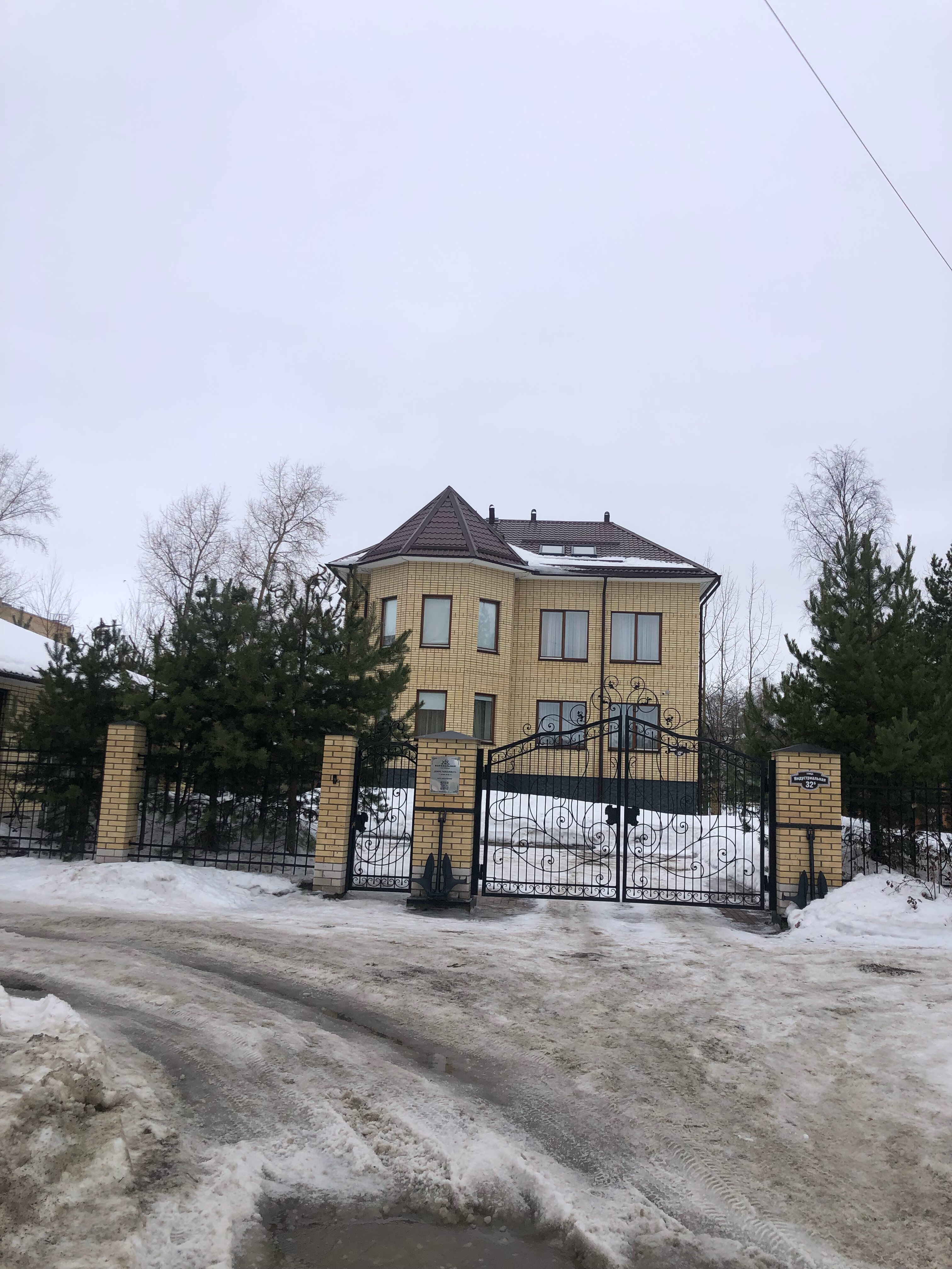 Фото Корабельная