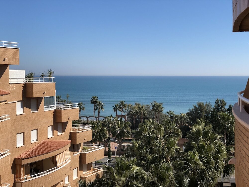 Фото Acv - bahía park-1ª línea planta 6 norte 2