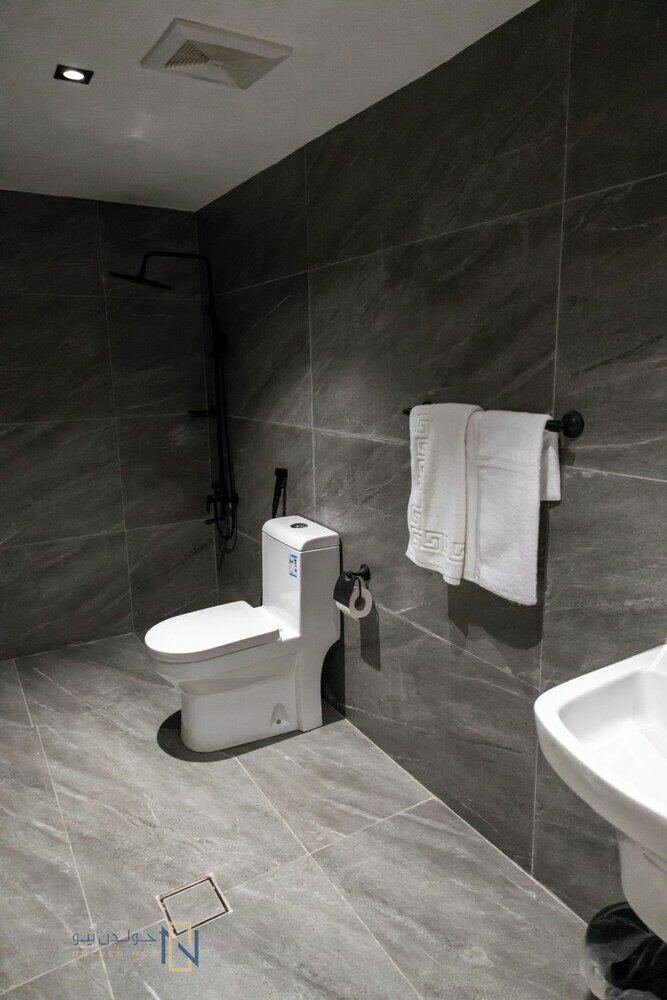 Фото فندق جولدن نيو الصفا Golden New Alsafa Hotel