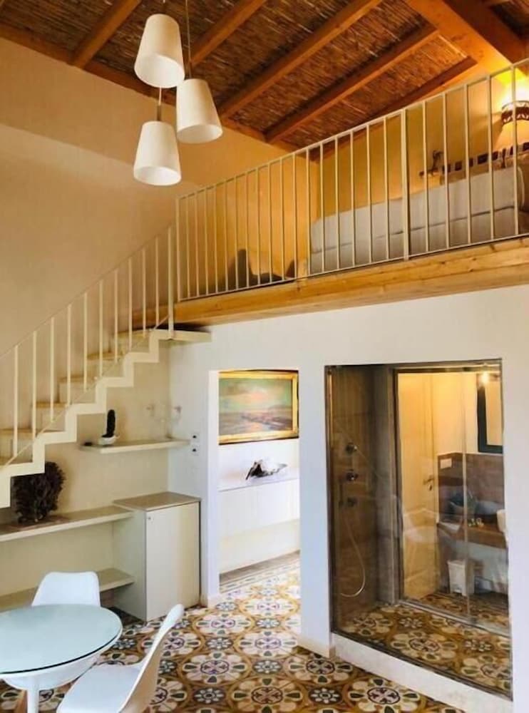 Фото Casina Colosso -relais&more-