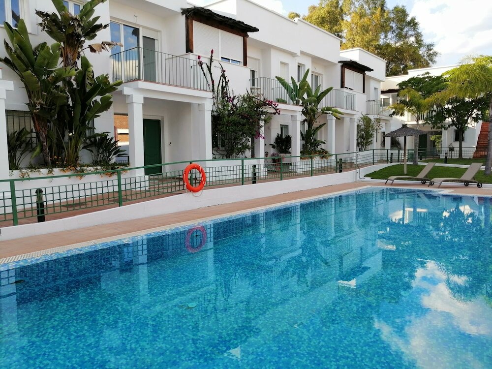 Фото Thegood Apartment Córdoba