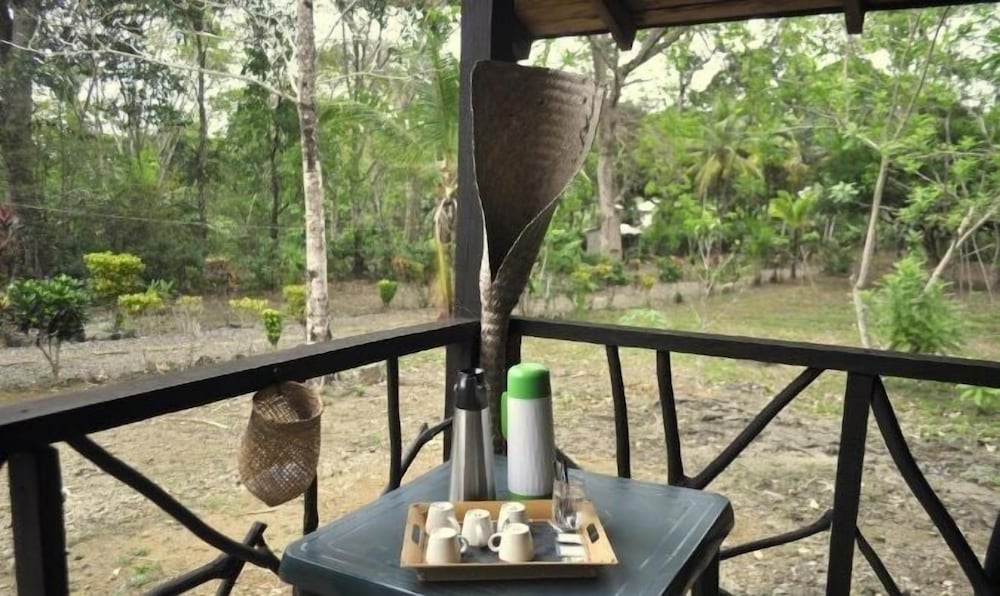 Фото Acuali Eco Hostal