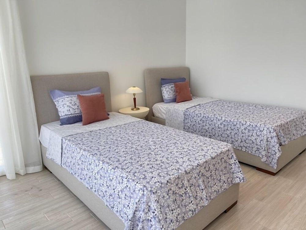 Фото Villa Sea View in Fouka Bay North Coast