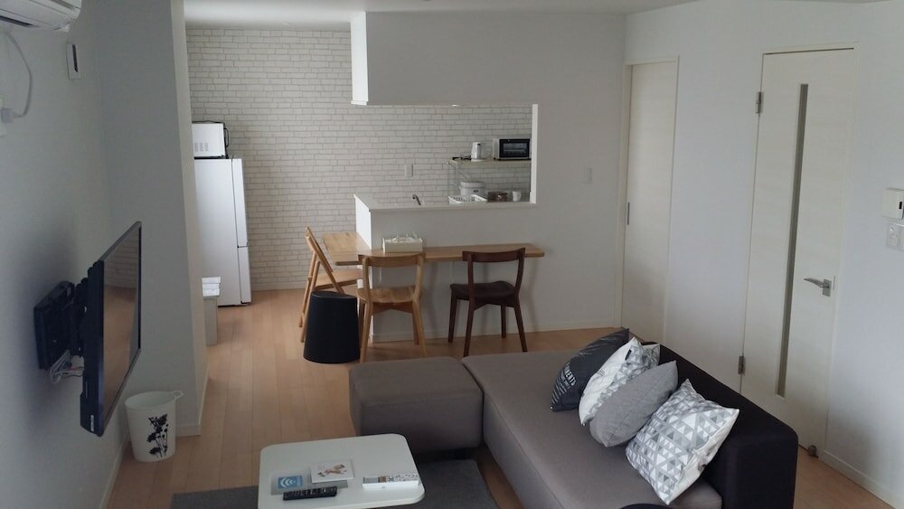 Фото Sora E Hotel Asahikawa