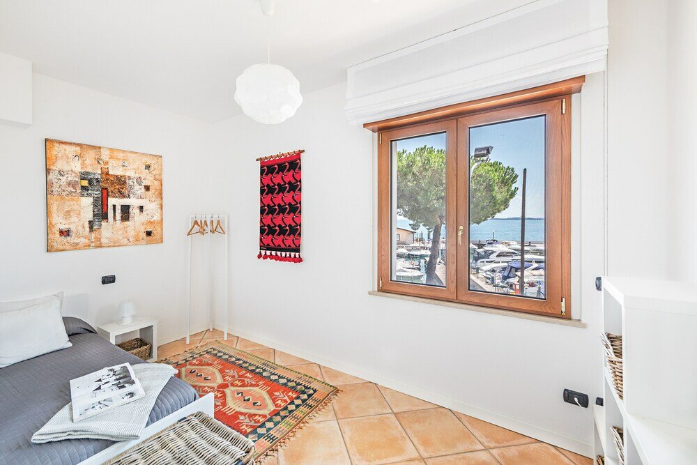 Фото La Cascata Apartments by Wonderful Italy