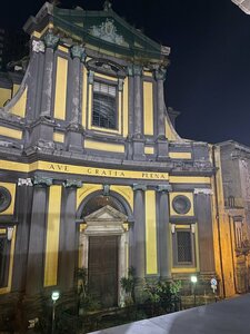 Гостиница Terrazza Annunziata