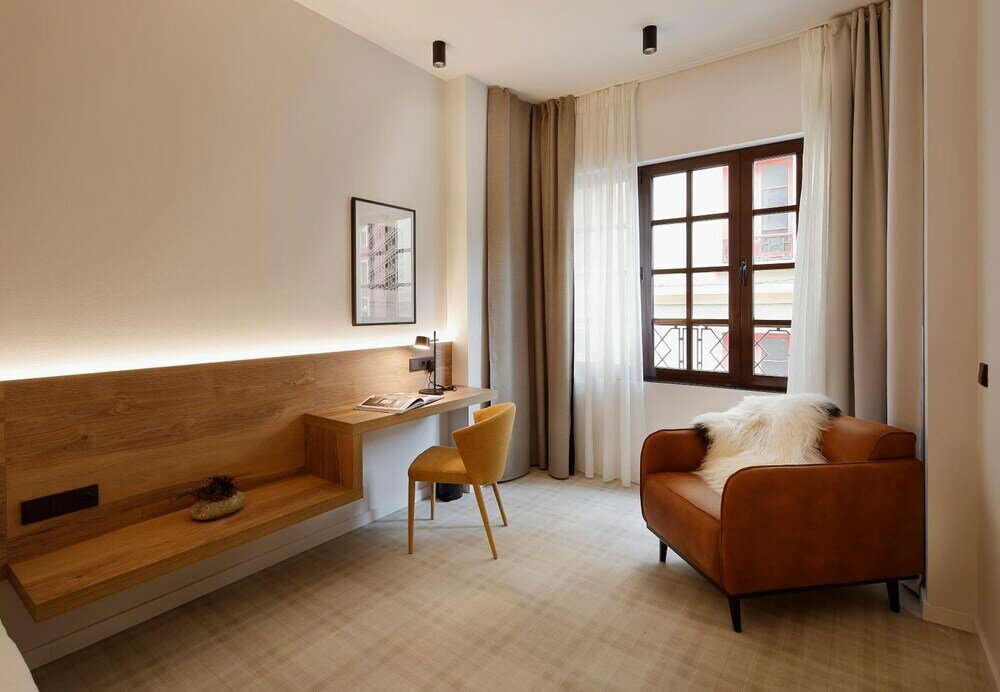 Фото Numa Hotel Boutique