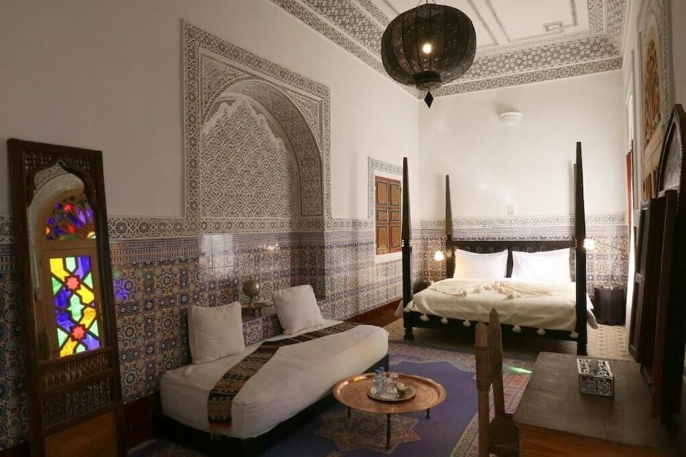 Фото Riad Al Moulouk