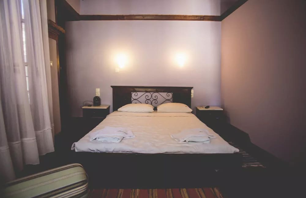 Фото Karnayo Traditional Houses