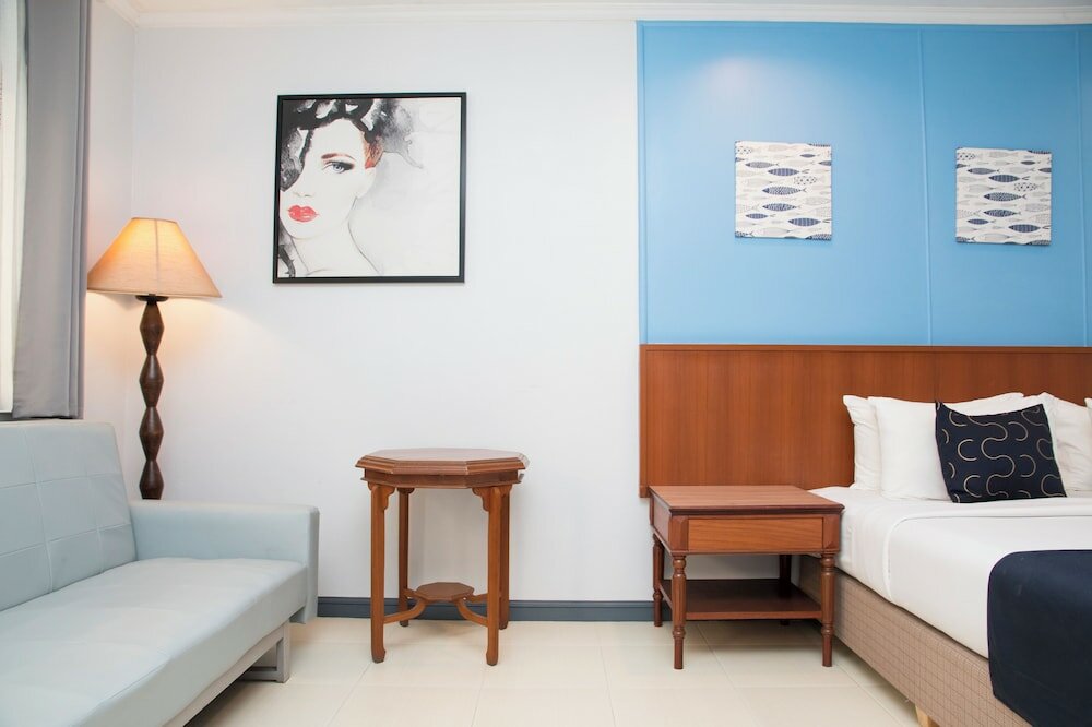 Фото отеля 3