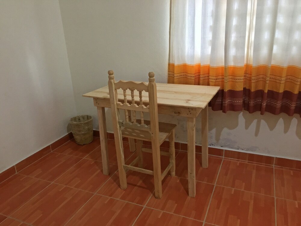 Фото Casa de Huéspedes Elim