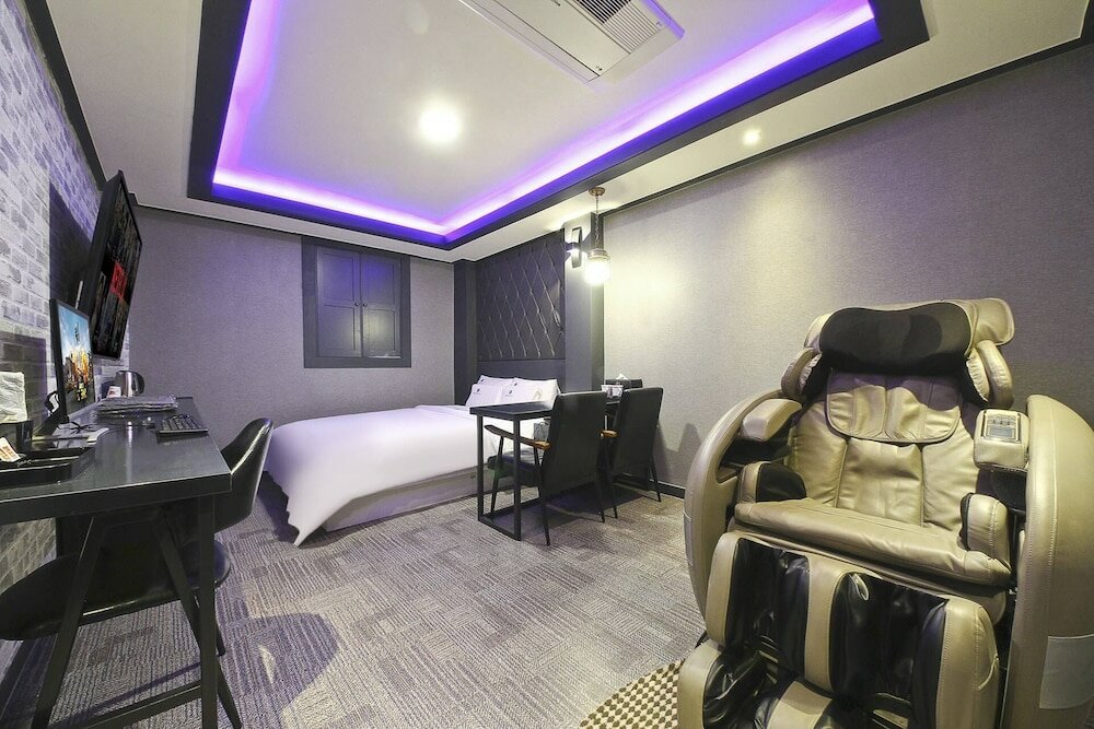 Фото Hotel Carlton Incheon Airport Juan