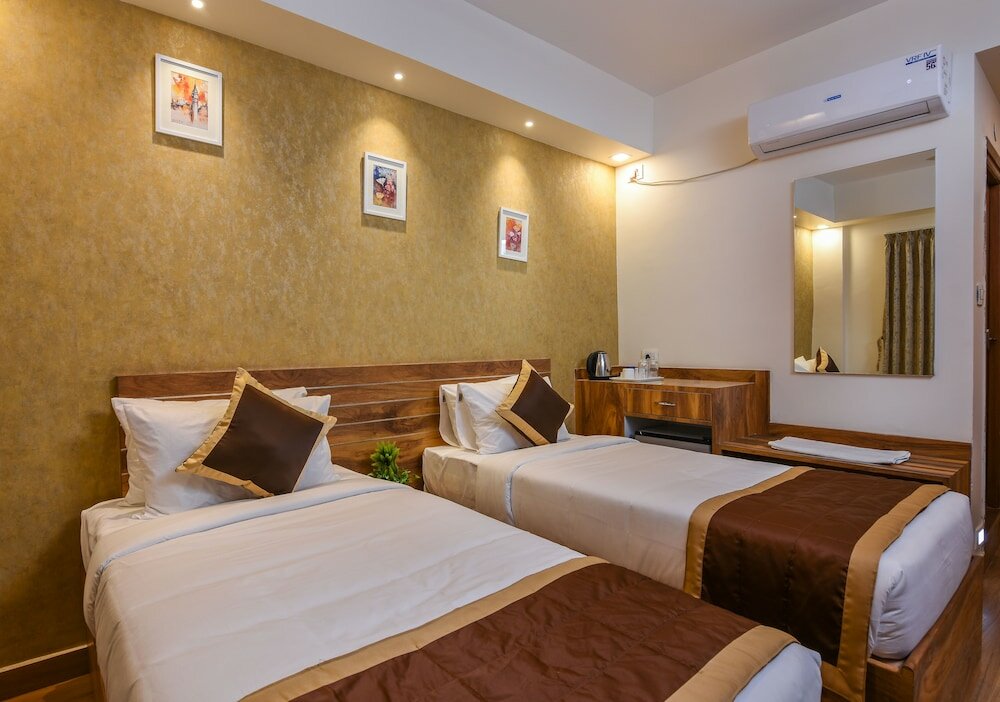 Фото Kensington Suites