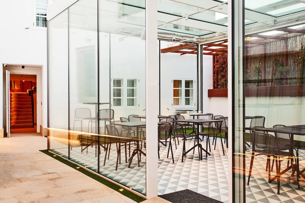 Фото Hotel Plaza Obradoiro