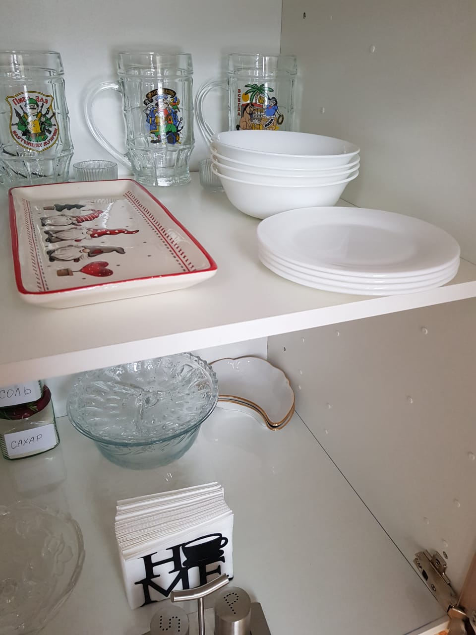 Фото Икигай