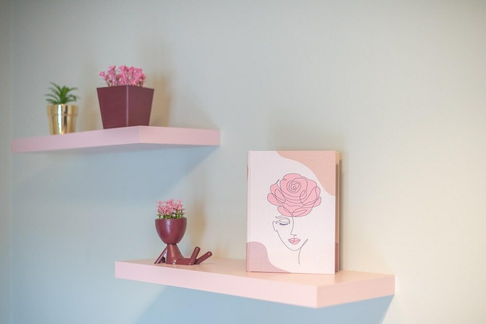 Фото Supreme Suite with balcony by Cloudkeys