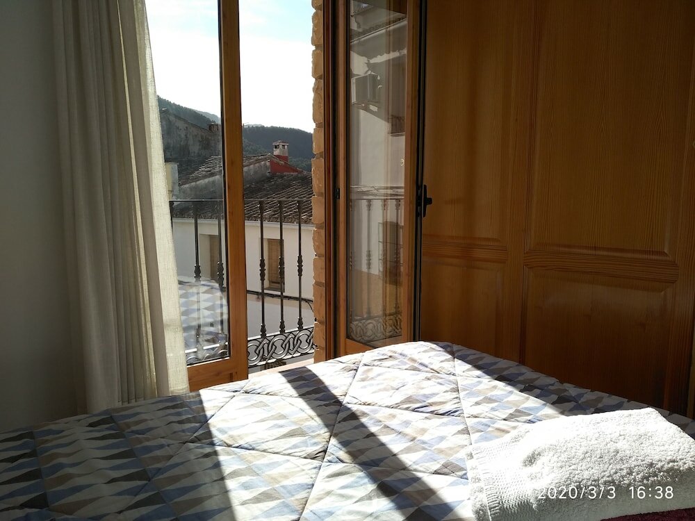 Фото La Casa del Carrebaix