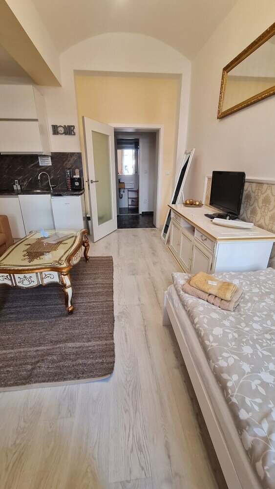 Фото Apartment near Congress Centre I.