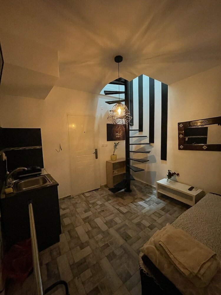 Фото Airport Apartments Belgrade