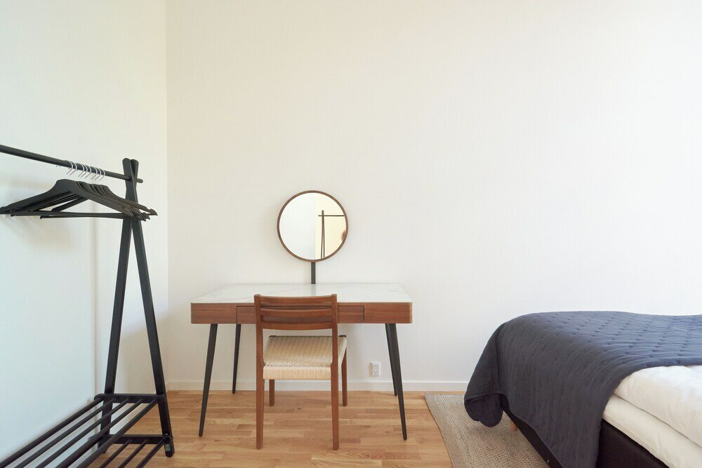 Фото Kongovej 39