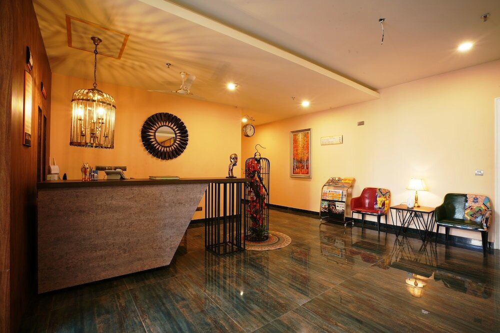 Фото All Heavens Gold