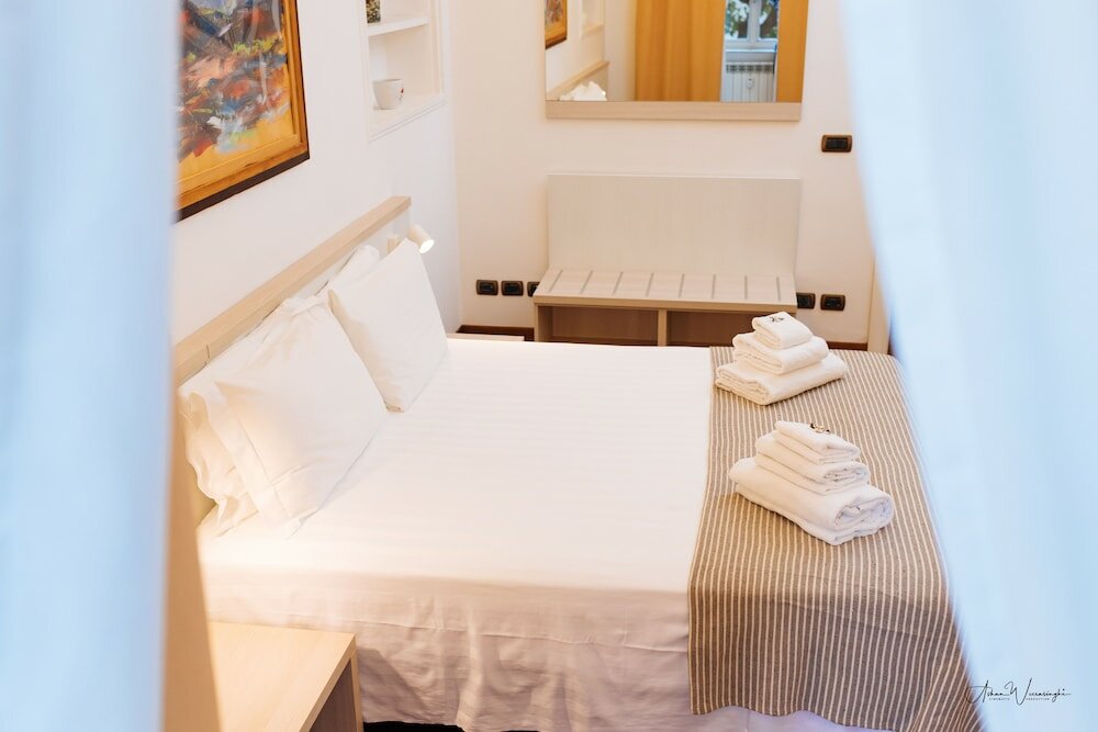 Фото Magik Rooms