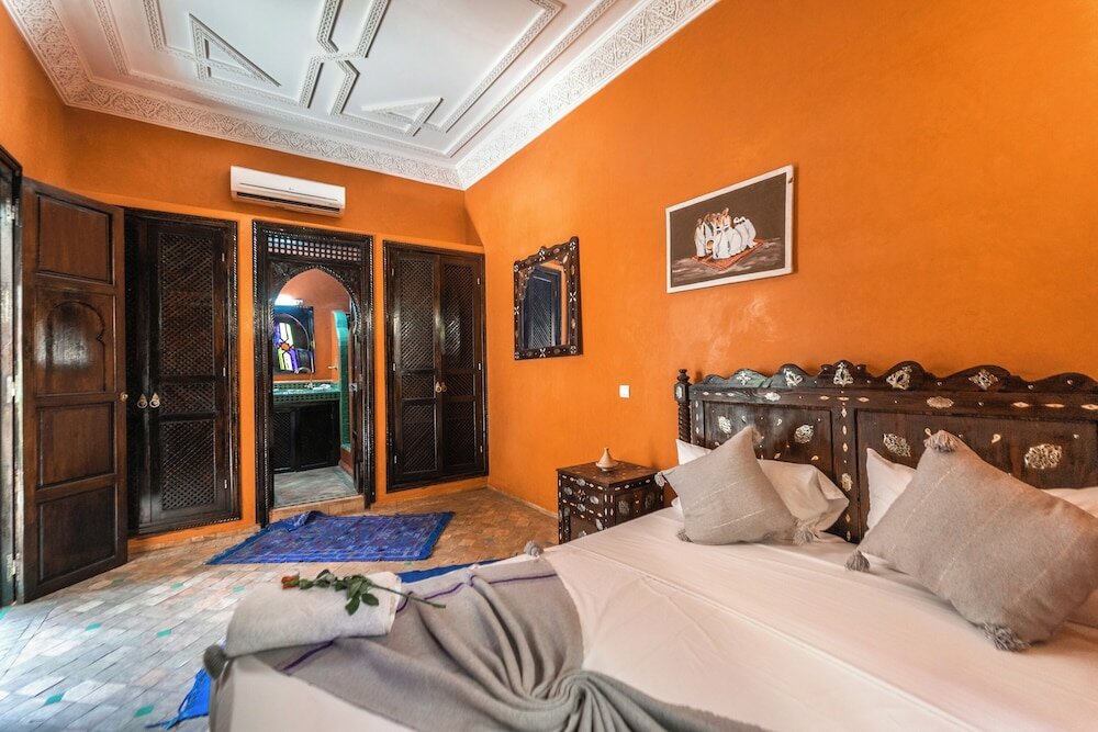 Фото Riad Full Moon