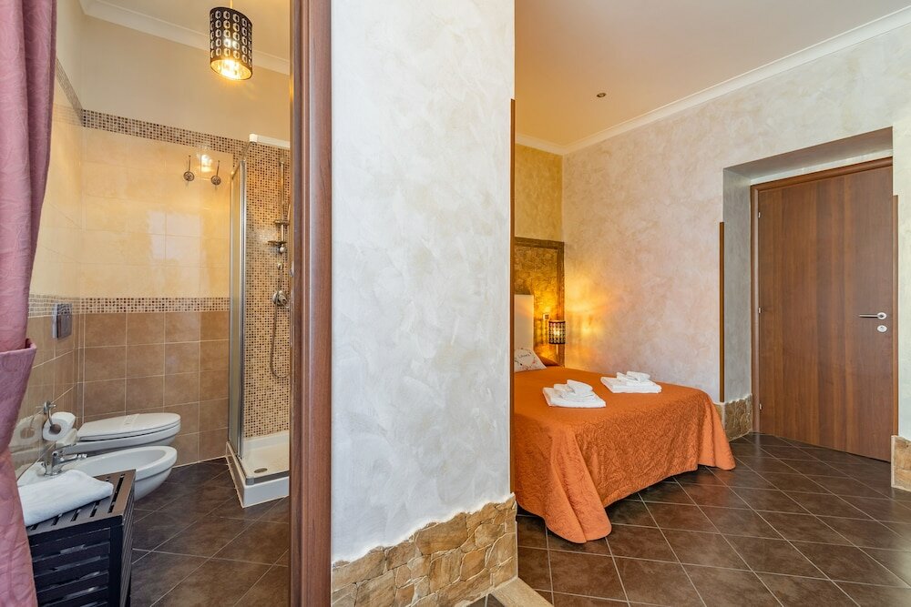 Фото Alis Laura affittacamere guest house b&b