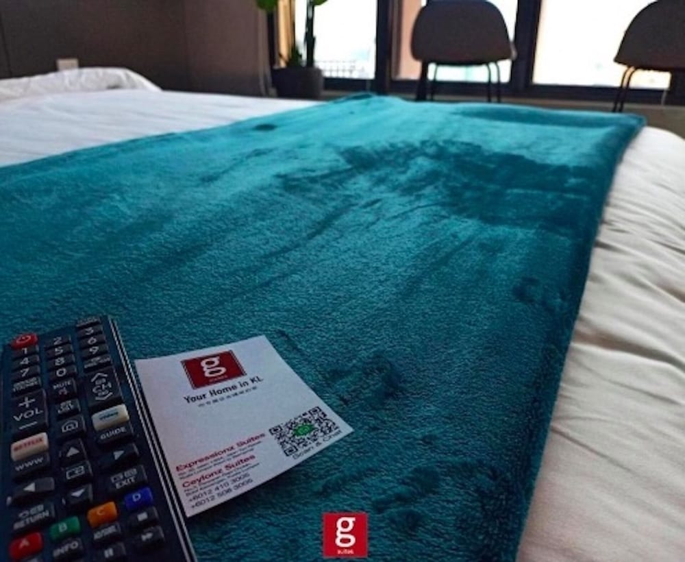 Фото Ceylonz Suites Klcc by Mana-Mana