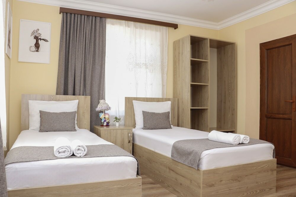 Фото Seva Vegetarian Guesthouse in Byurakan