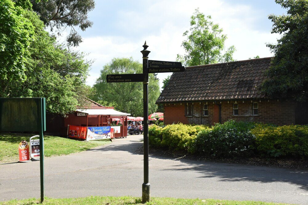 Фото Northside Apartments Finchley