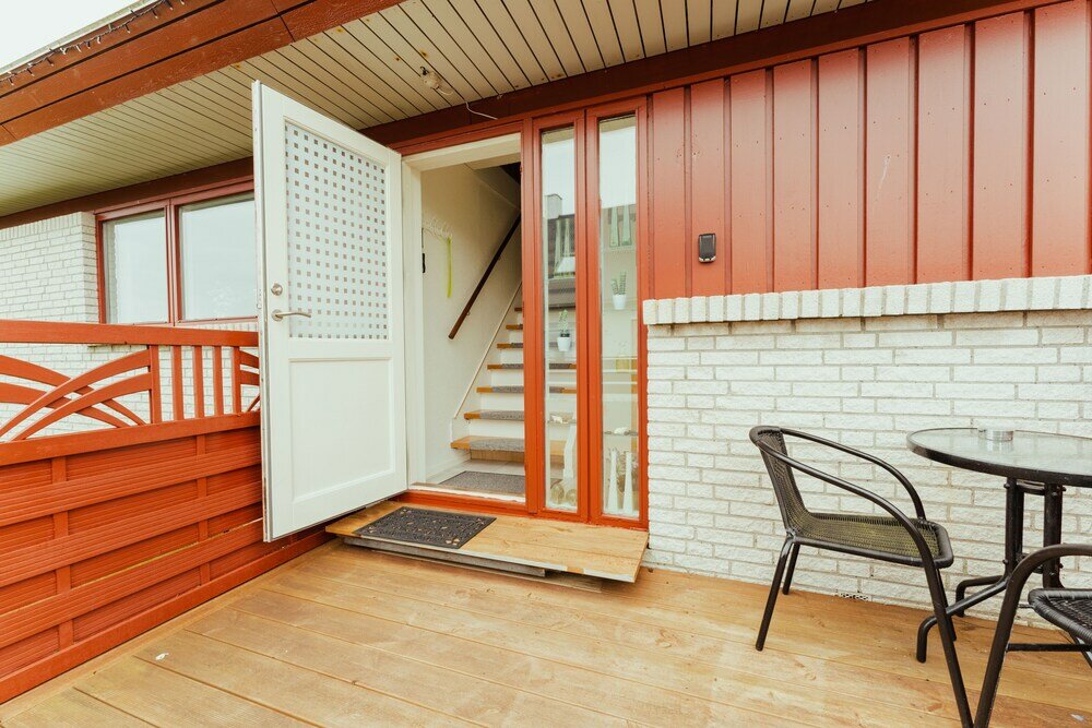 Фото Great 3 Br Loft Apt - Views-Free Parking