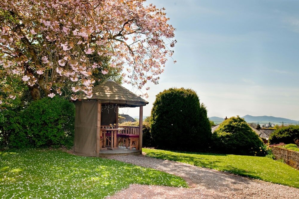 Фото The Redgarth