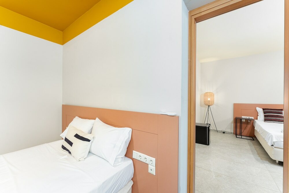 Фото Selina Kaminos Evia