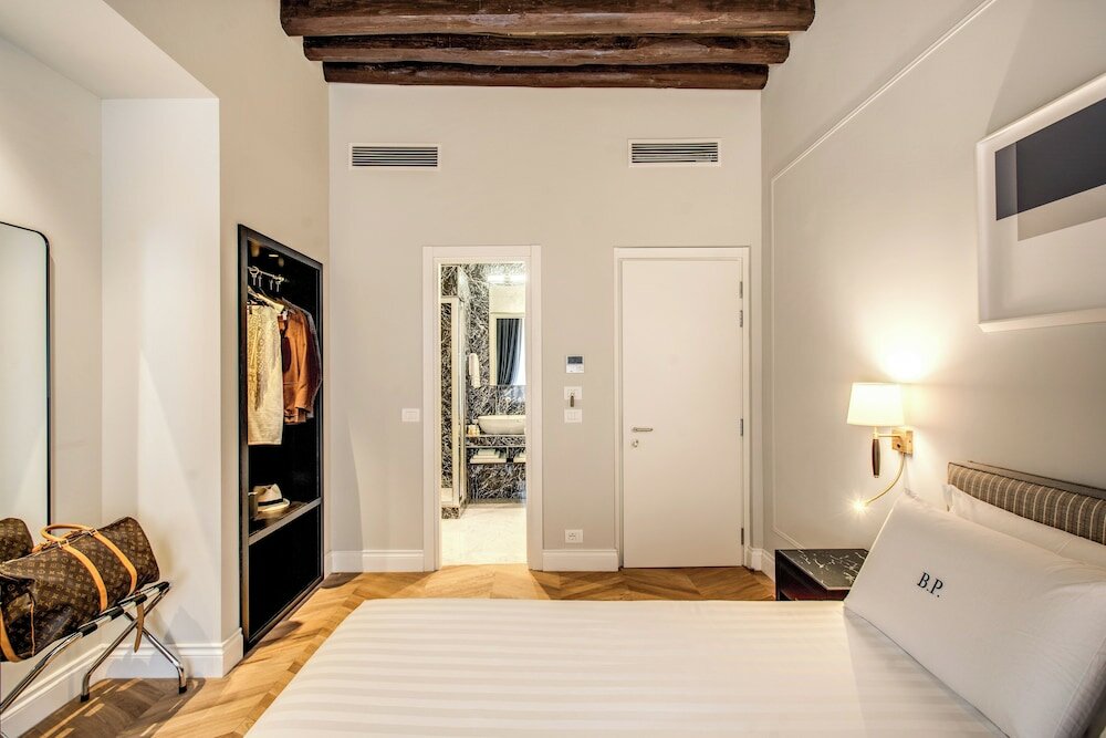 Фото Babuino Palace Suites