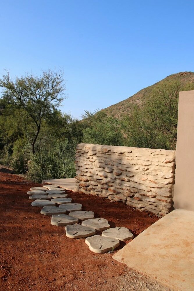 Фото Matjiesvlei Retreat Katrien