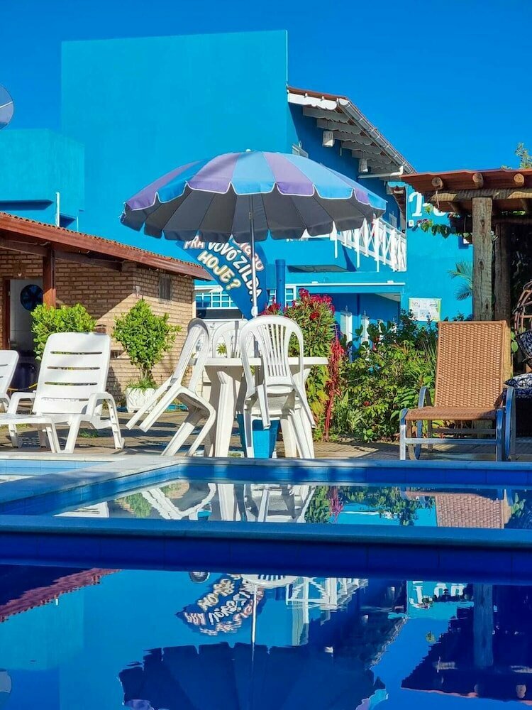 Hotel Pousada Vovó Zilda, State of Alagoas, photo