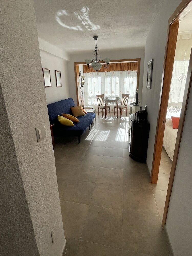 Фото Casa Bambu Beach Studio-Algarrobo Costa