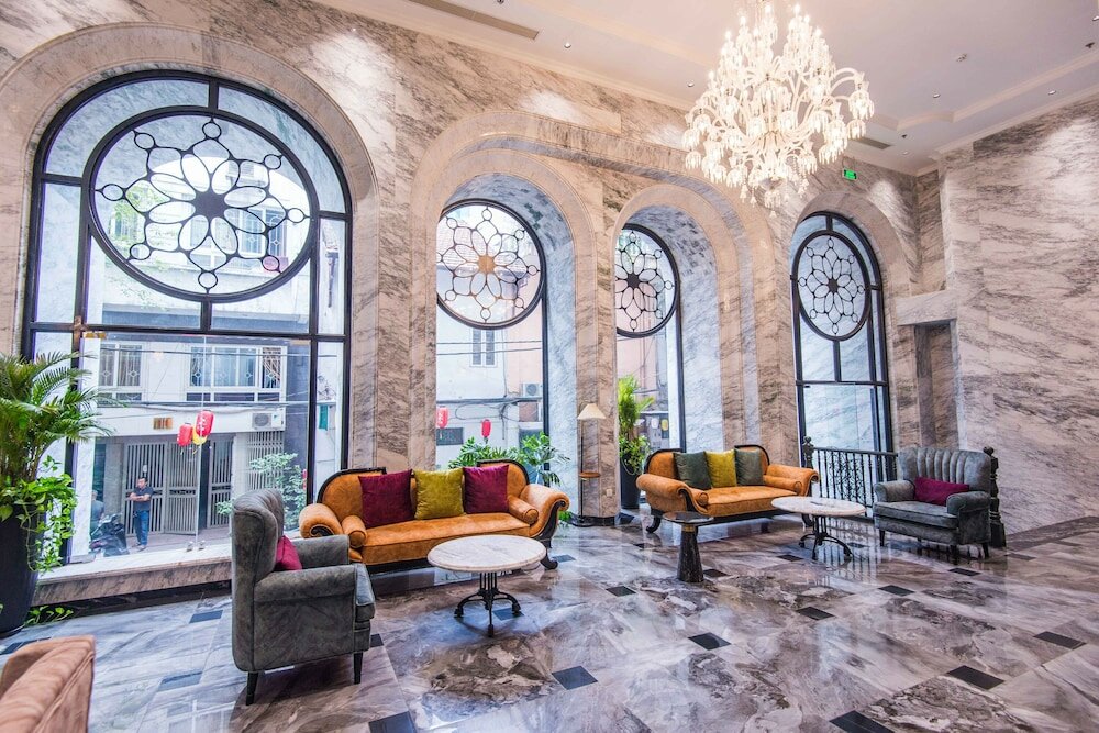 Фото отеля 3