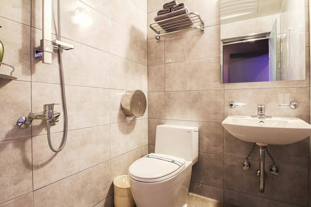 Фото Hotel Carlton Incheon Airport Juan