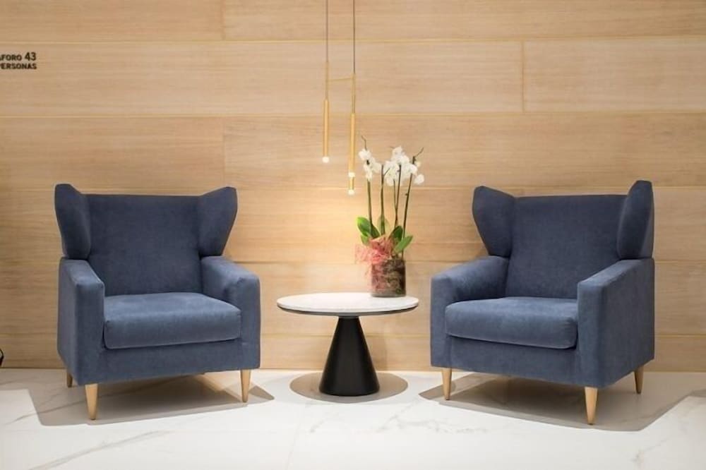 Фото Hotel Voramar Benidorm