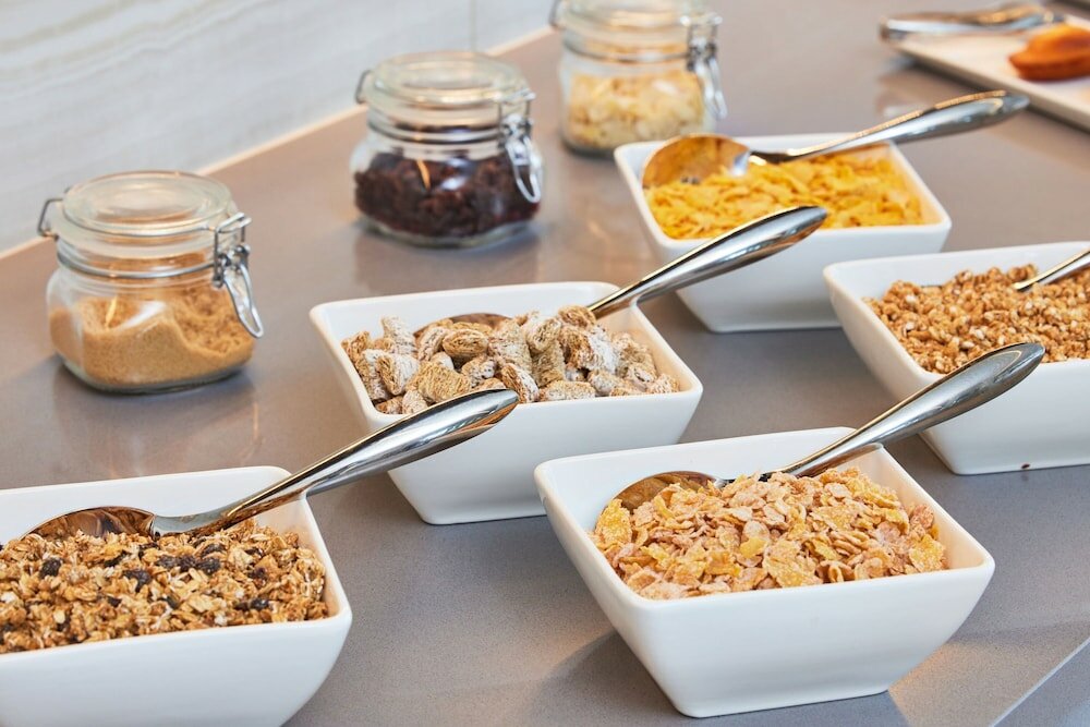 Фото Ac Hotel by Marriott Sunnyvale Moffett Park