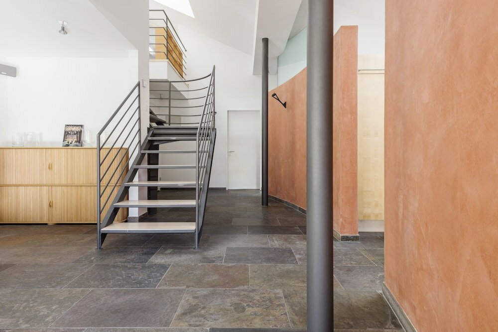 Фото Ascot Loft Zermatt