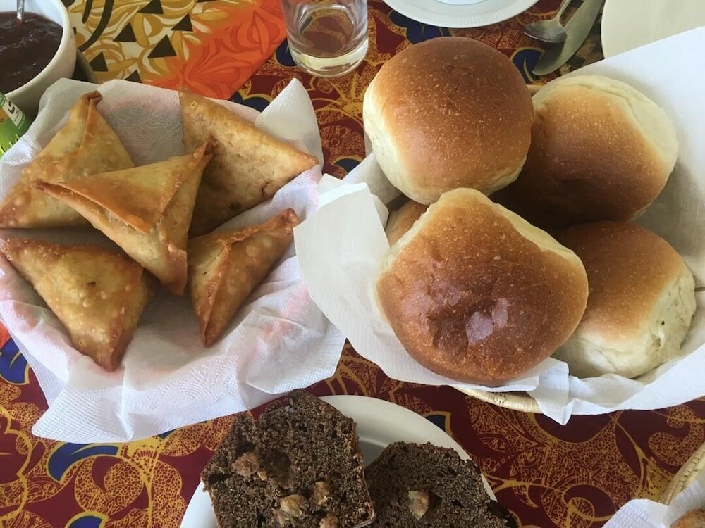 Фото Judith's Hostel